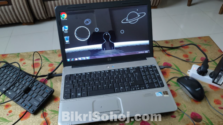 laptop for sale , in 6500 taka